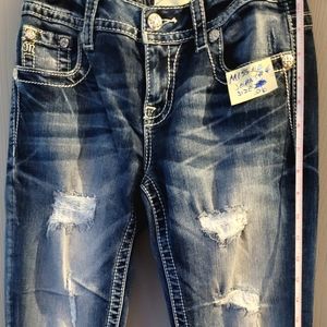 Miss me jeans #4 size26